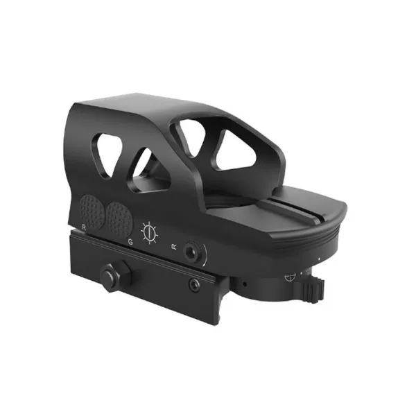 Red Dot VECTOR OPTICS / VICTOPTICS SCOPE Z4 1X23X34 - Airsoft e