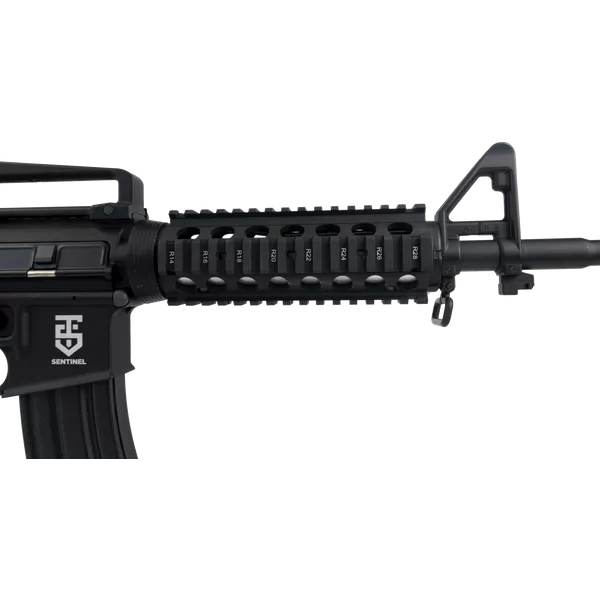 ishi　マルイ　M4 ICS AEG CXP-MMR CARBINE IMT-401S3-1 WITH MOSFET ELECTRIC BLOWBACK