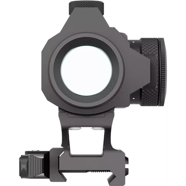 Vector Optics Maverick-II 1x25 中古美品 Vector Optics Maverick-II 1x25 GenII Red Dot Sight Motion Sensor