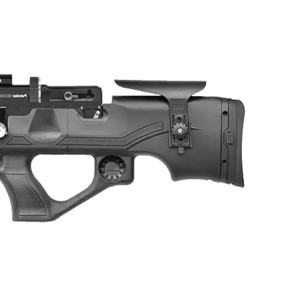 Carabina de Pressão PCP KRAL ARMS EKINOKS S 5.5MM - Airsoft e