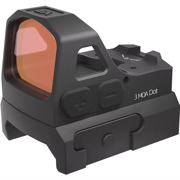 Red Dot Vector Optics Frenzy-s Gen II 1x17x21 - Airsoft e Armas de