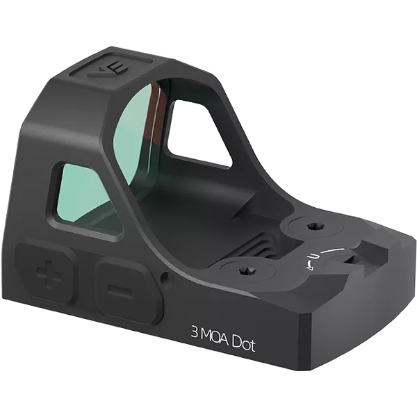Red Dot Vector Optics Frenzy-s Gen II 1x17x21 - Airsoft e Armas de