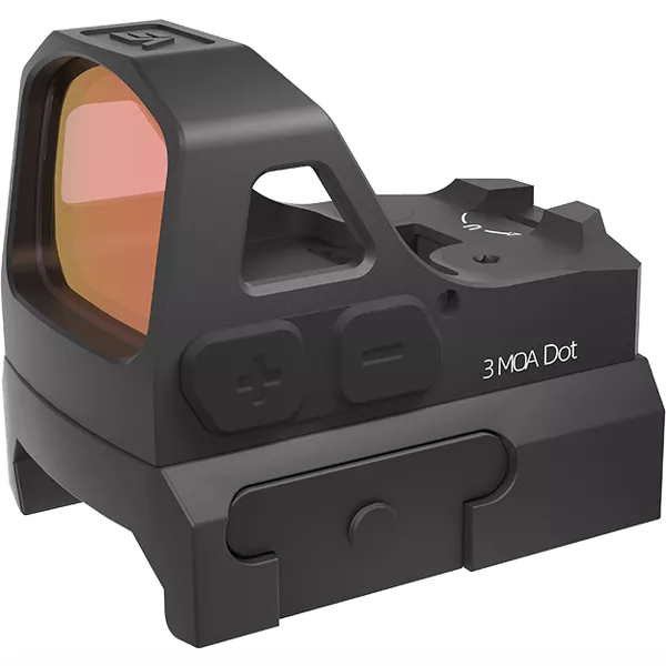 Red Dot Vector Optics Frenzy-s Gen II 1x17x21 - Airsoft e Armas de