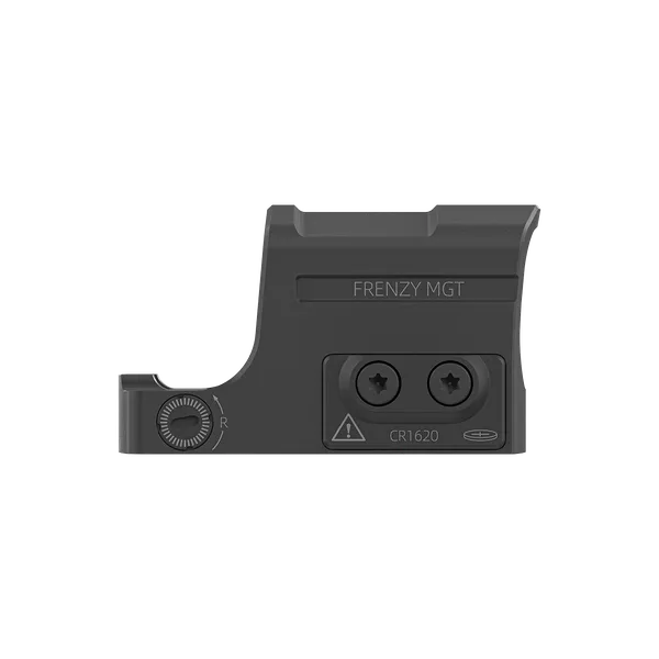 Red Dot Vector Optics Frenzy-s 1x17x20 Aespheric Lens EDC