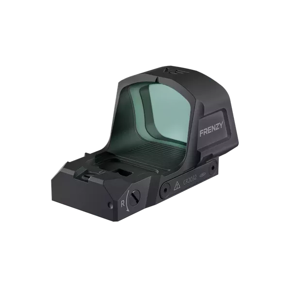 Red Dot Vector Optics Frenzy 1f3 6 MOA - Airsoft e Armas de