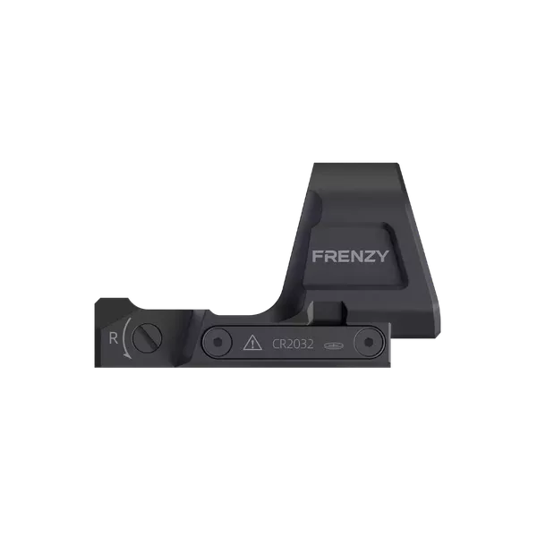 Red Dot Vector Optics Frenzy 1f3 6 MOA - Airsoft e Armas de