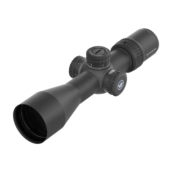 Luneta Veyron 3-12x44 FFP 30mm - Airsoft e Armas de Pressão Azsports