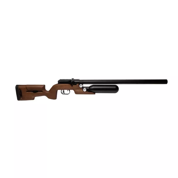 Carabina PCP JTS Shawlawk 5.5mm - Airsoft e Armas de Pressão Azsports