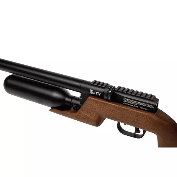 Carabina PCP JTS Shawlawk 5.5mm - Airsoft e Armas de Pressão Azsports