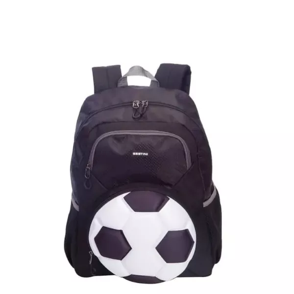 Mochila Masculina Futebol Bola - Sestini