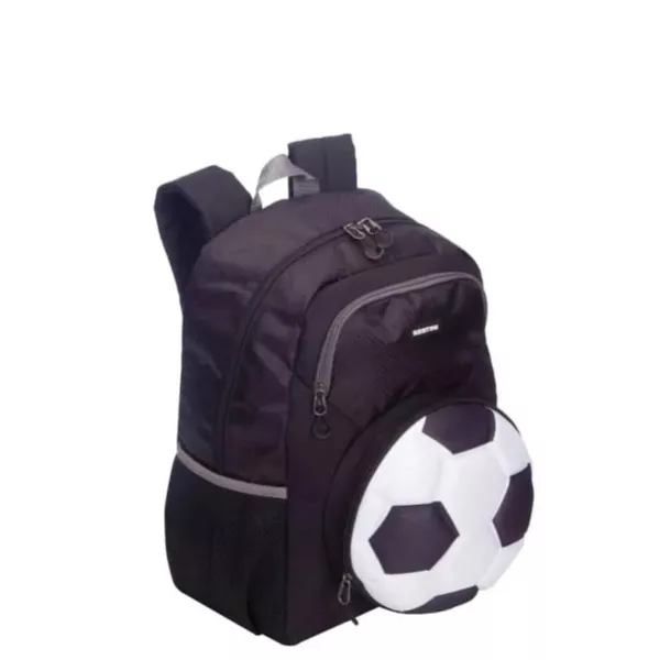 Mochila Masculina Futebol Bola - Sestini
