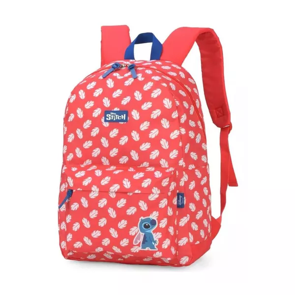 Mochila Lilo & Stitch Feminina - Luxcel