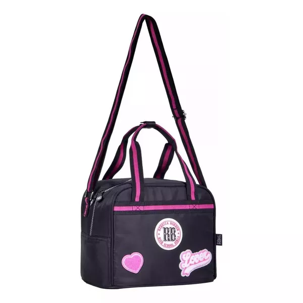 Kit Mochila/Lancheira/Estojo Sortidas Rebecca Bonbon - Clio