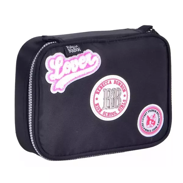 Kit Mochila/Lancheira/Estojo Sortidas Rebecca Bonbon - Clio