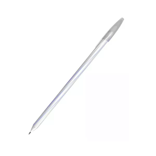 Kit de Canetas Esferográficas Spiro Clean 0.7mm - CIS