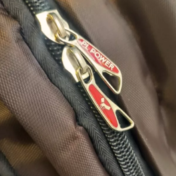 Mochila masculina PL POWER | BAIUCA