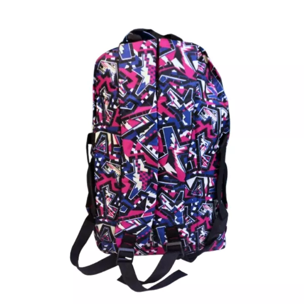 Mochila Feminina Colorida Sortida Okini 