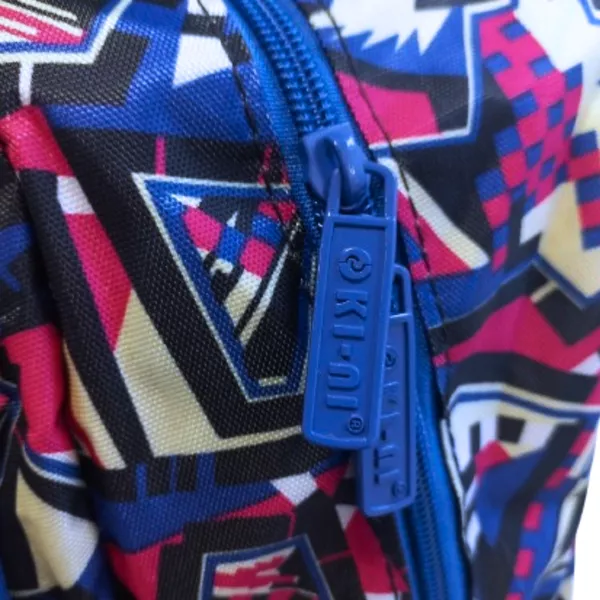 Mochila Feminina Colorida Sortida Okini 