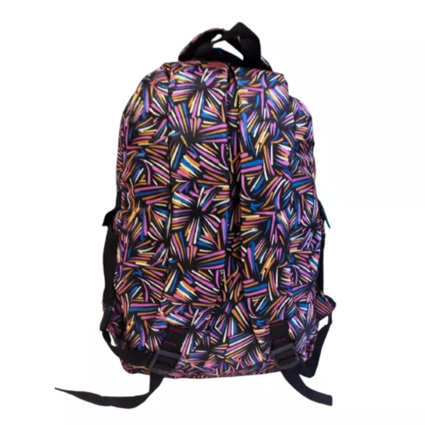 Mochila Feminina Colorida Sortida Okini 