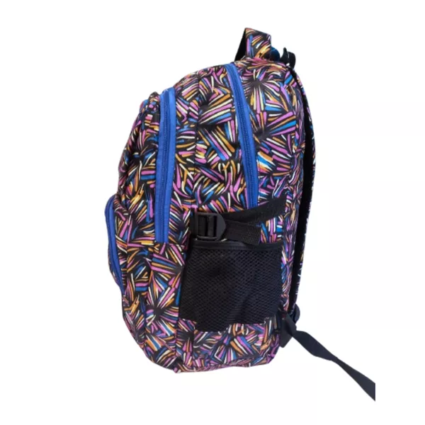 Mochila Feminina Colorida Sortida Okini 