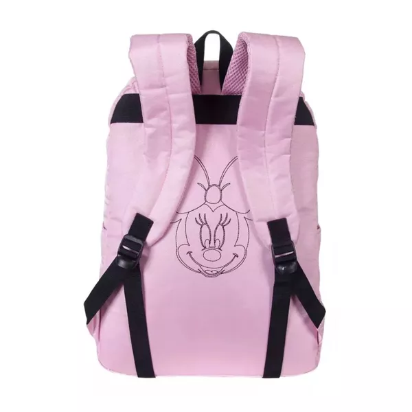 Mochila Minnie Rosa Xeryus | BAIUCA