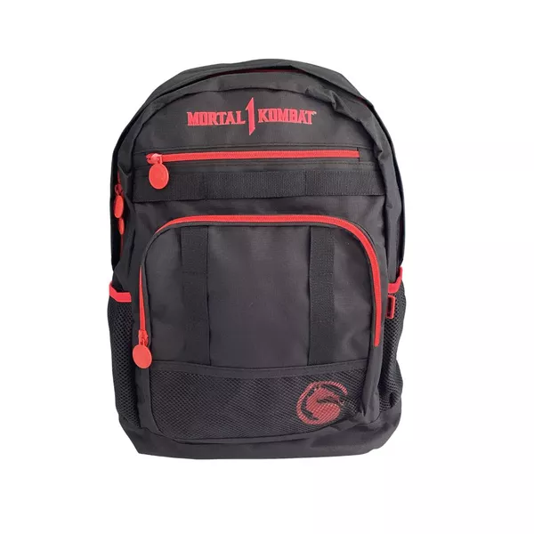 Mochila Masculina Mortal Kombat Xeryus