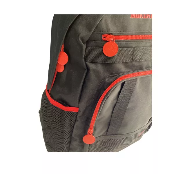 Mochila Masculina Mortal Kombat Xeryus