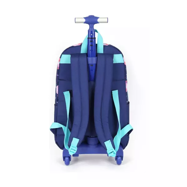 Mochila de Rodinha Divertida Mente RX Luxcel | BAIUCA