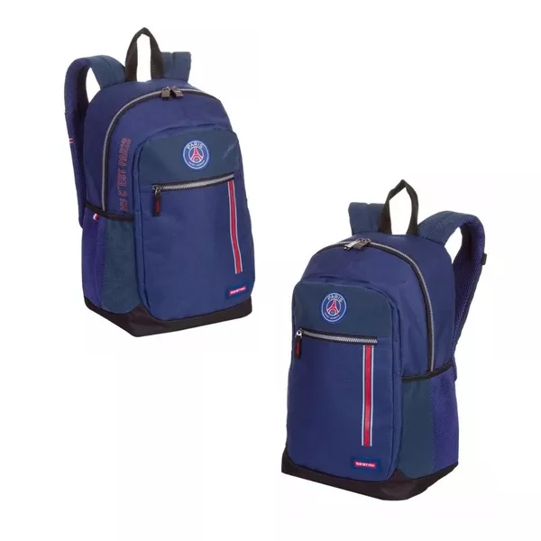 Mochila Escolar PSG Original Sestini