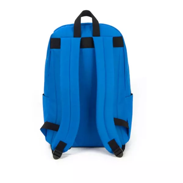  Mochila De Costas Marvel Avengers Capitão América Luxcel 