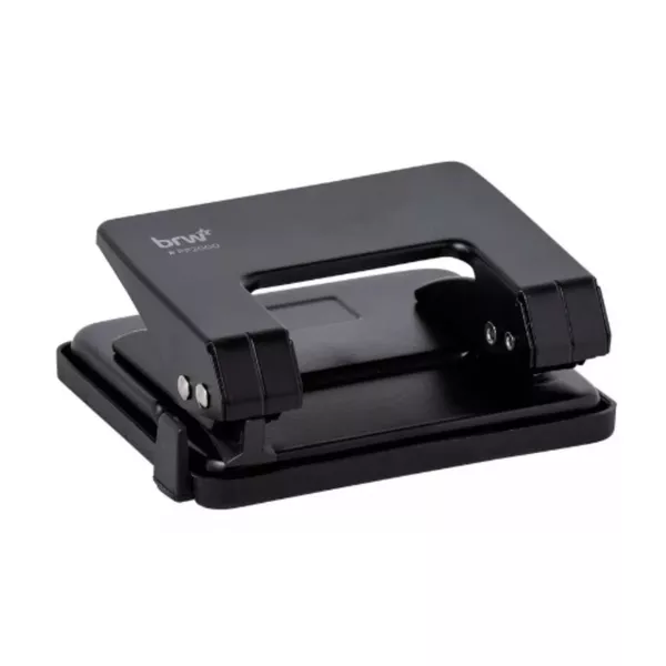 Perfurador de Metal 2 Furos BRW