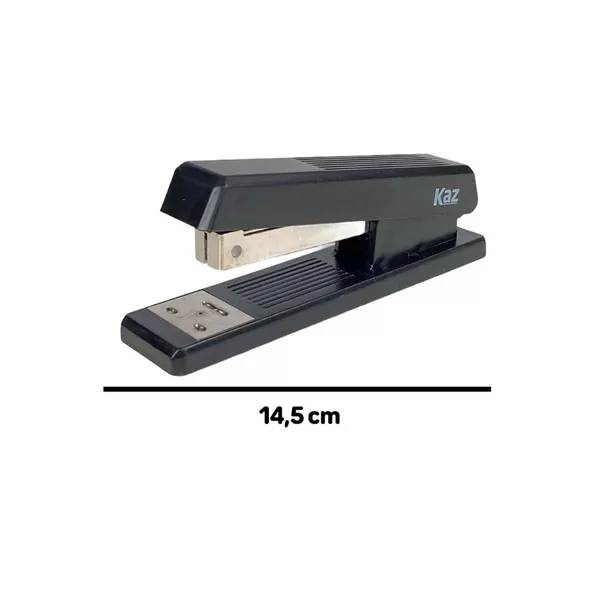 Grampeador p/16 Folhas Kaz 