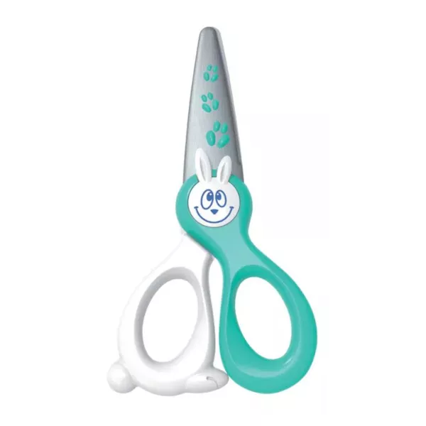 Tesoura Escolar Maped 12 cm KidCut 