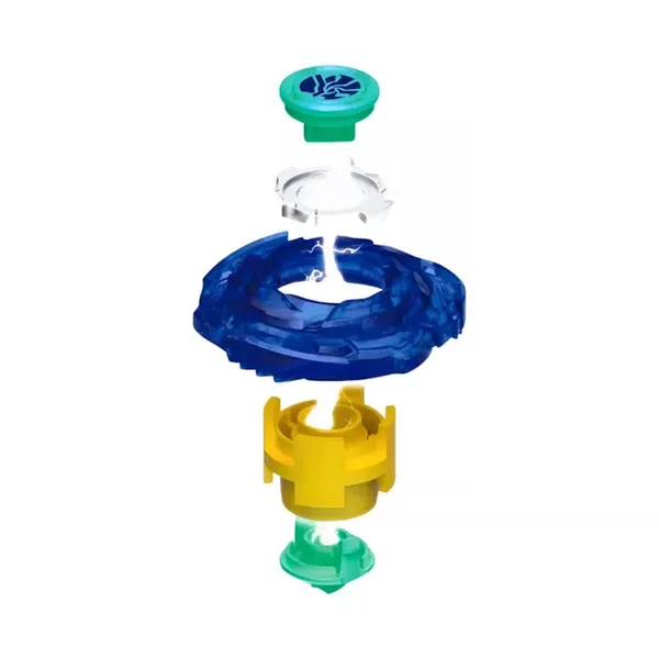 Beyblade Infinity Nado Super Whisker Candide