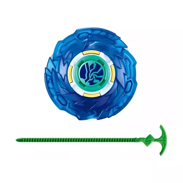 Beyblade Infinity Nado Super Whisker Candide