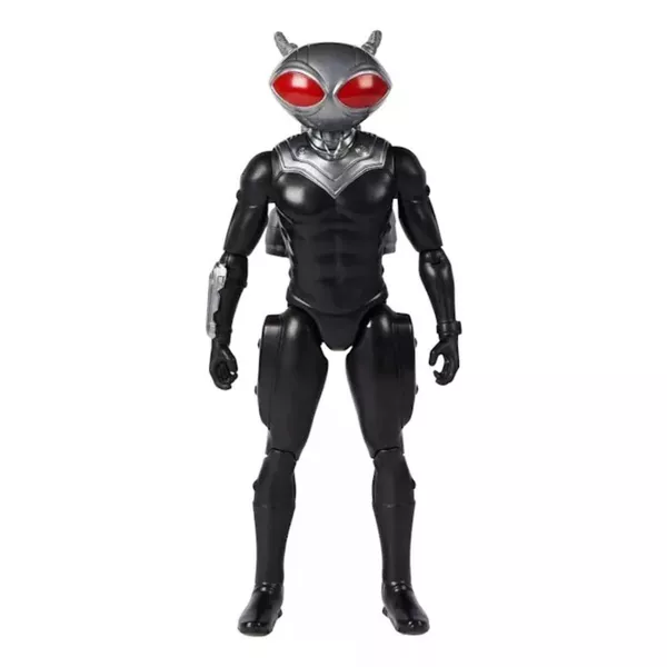 Boneco Figura Arraia Negra Aquaman 2 Sunny