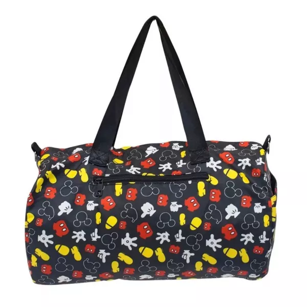 Bolsa Mala Transversal Mickey Taimés