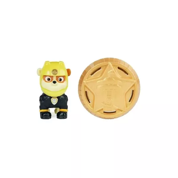 Patrulha Canina Moto Pups Boneco com Acessórios Sunny
