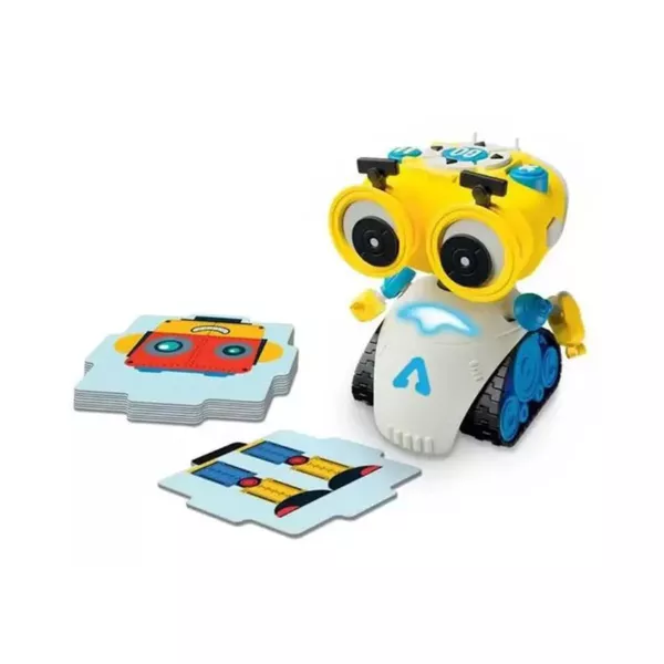 Robo Xtrem Bots Andy FUN | BAIUCA