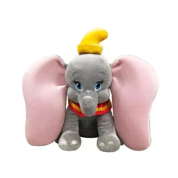 Pelúcia Dumbo 35cm Fun
