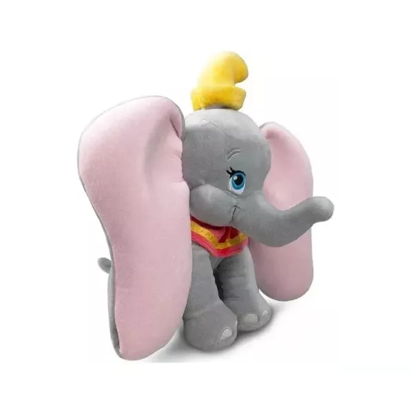 Pelúcia Dumbo 35cm Fun