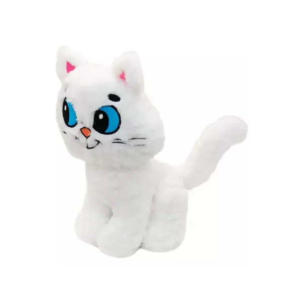 Gatinho De Pelúcia Mingau Turma Da Mônica Original