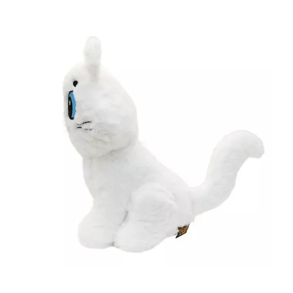 Gatinho De Pelúcia Mingau Turma Da Mônica Original