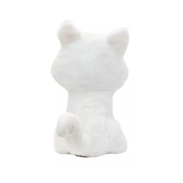 Gatinho De Pelúcia Mingau Turma Da Mônica Original
