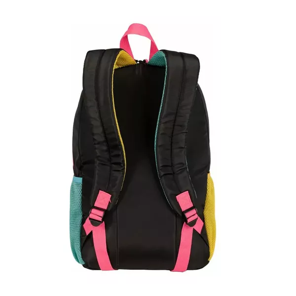 Mochila De Costas Capricho Contrast Feminina Sestini