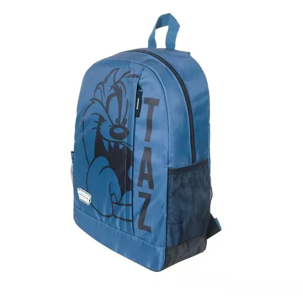 Mochila De Costas Looney Tunes Taz Mania Dermiwil 