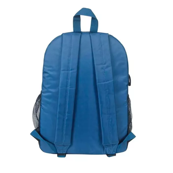 Mochila De Costas Looney Tunes Taz Mania Dermiwil 
