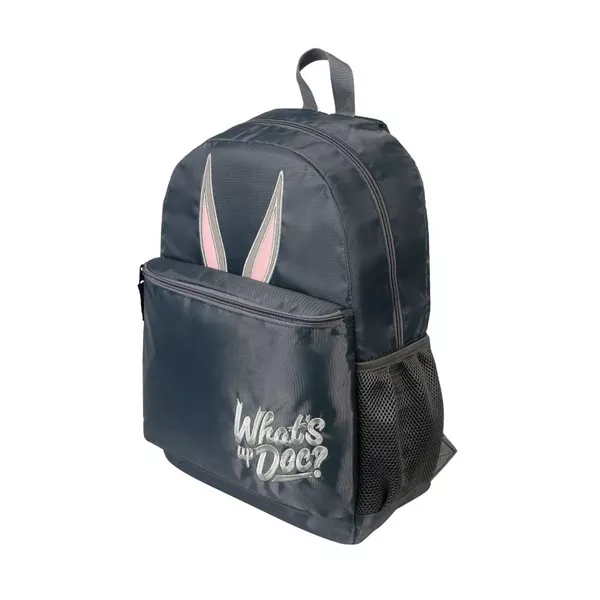 Mochila De Costas Looney Pernalonga Dermiwil 