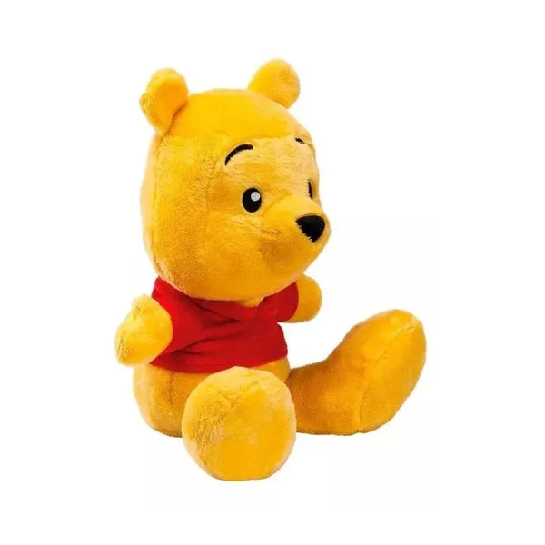 Pelúcia Ursinho Pooh Disney 30cm Fun