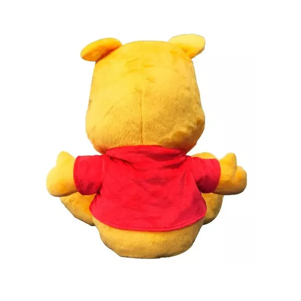 Pelúcia Ursinho Pooh Disney 30cm Fun